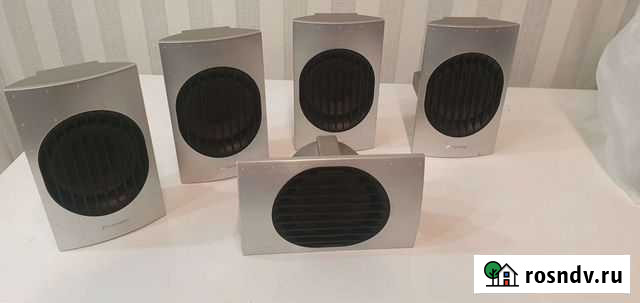 Pioneer S SP 40 акустическая система Ярославль - изображение 1