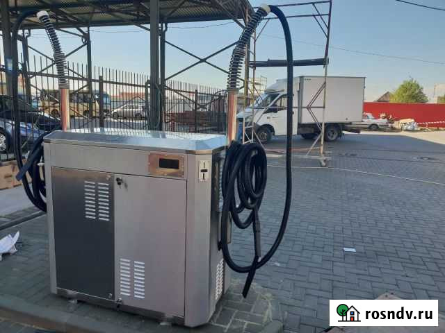 Оборудование для мойки самообслуживания Ижевск - изображение 1