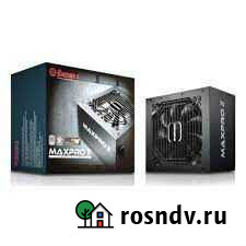 Новые 700Вт ATX Enermax maxpro II Кемерово - изображение 1