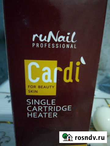 Подогреватель для воска Новокузнецк - изображение 1