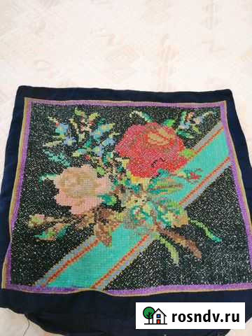 Вышивка Нижний Новгород - изображение 1