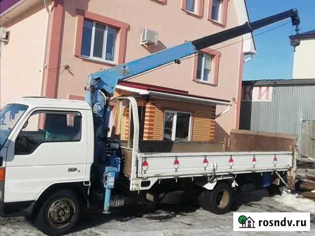 Услуги маленького манипулятора Стерлитамак - изображение 1