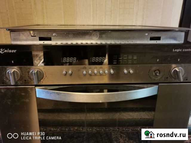 Варочная панель Братск - изображение 1