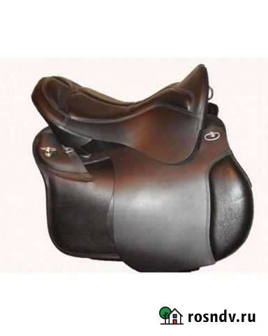 Седло походное Рязань - изображение 1