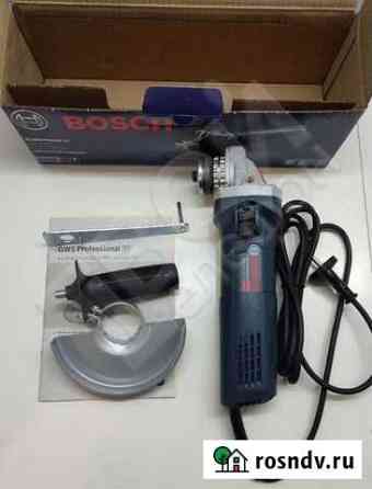 Ушм (болгарка) Bosch GWS 9-125 s (0.601.396.122) Минеральные Воды