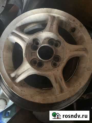 Диски r13 на ваз литье Нерюнгри - изображение 1