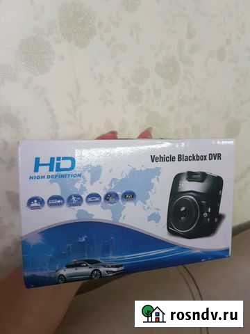 Видеорегистратор Казань - изображение 1