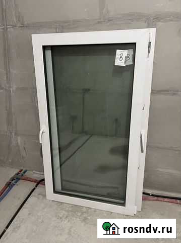 Окно Москва - изображение 1