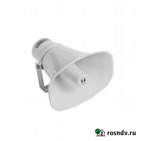 Рупорный громкоговоритель SC-630M EU Тольятти - изображение 1