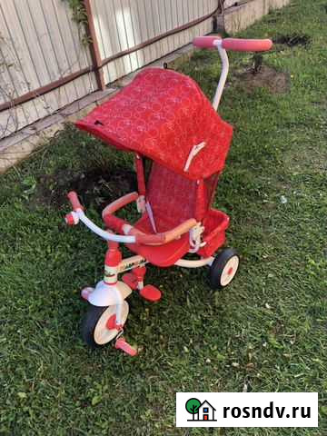 Велосипед Раменское - изображение 1