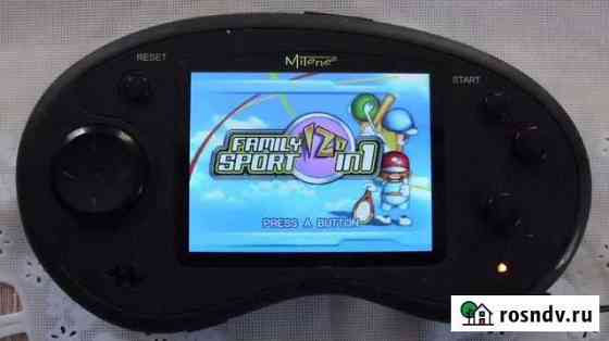 Игровая консоль MiTone Керчь