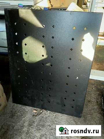 Полки в серверную стойку / шкаф Калининград - изображение 1