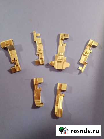 Лапки для 4-х ниточного оверлока Иркутск - изображение 1