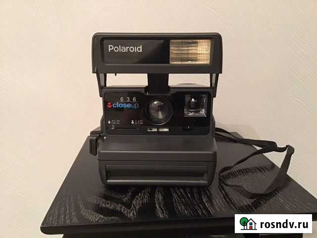 Фотоаппарат polaroid Сергиев Посад - изображение 1
