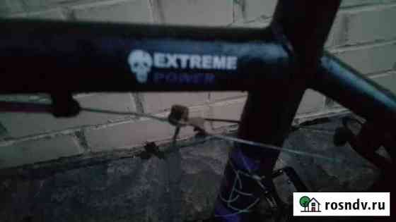 Велосипед BMX Extreme Химки