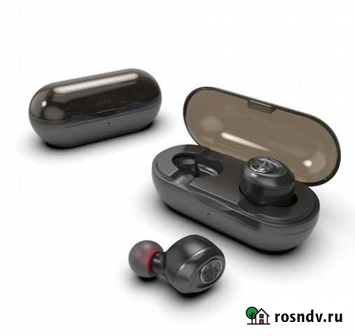 Беспроводные наушники Оренбург - изображение 1