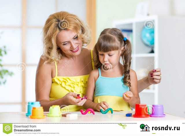 В помощь маме на 3-4 ч Тверь - изображение 1