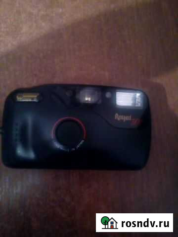 Фотоаппарат Нягань - изображение 1