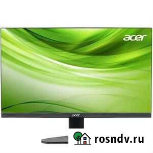 Монитор Acer KA242Ybi ips 75гц Воронеж - изображение 1