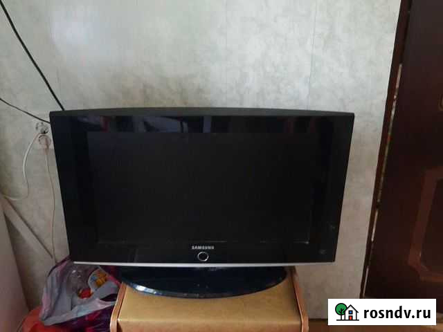 Телевизор Samaung Астрахань - изображение 1