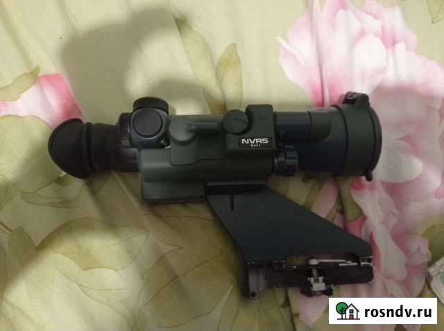 Прибор ночного видения Сасово - изображение 1