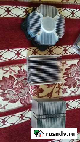 Радиатор охлаждения Серпухов - изображение 1