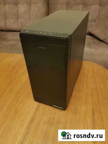 Компьютер системный блок Intel Коломна - изображение 1