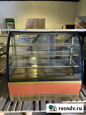 Продам холодильные витрины Ленинск-Кузнецкий - изображение 1