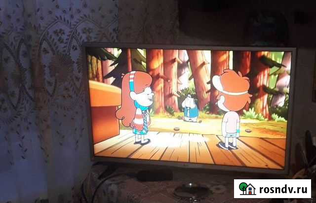 Телевизор lg 32lg600u Курск - изображение 1