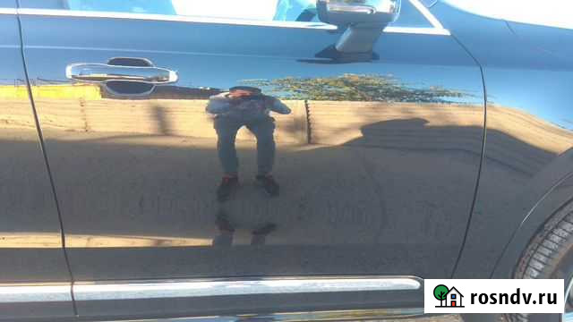 Химчистка полировка автомобиля Севастополь - изображение 1