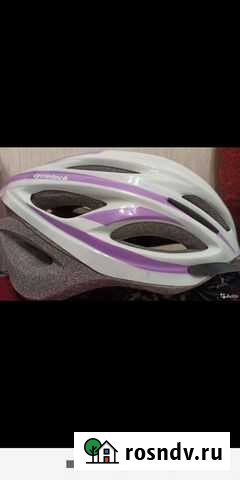 Шлем велосипедный Батайск - изображение 1