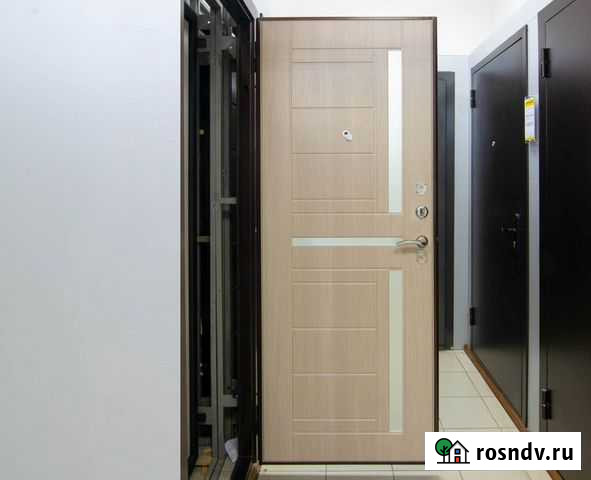 Двери входные Набережные Челны - изображение 1