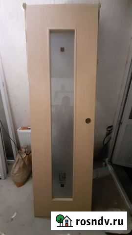 Дверь Татарка - изображение 1