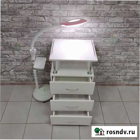 Этажерка 3 ящика Кинешма - изображение 1