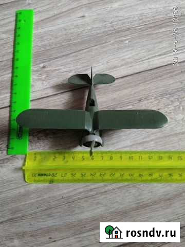 Модели самолётов и ракет Екатеринбург - изображение 1