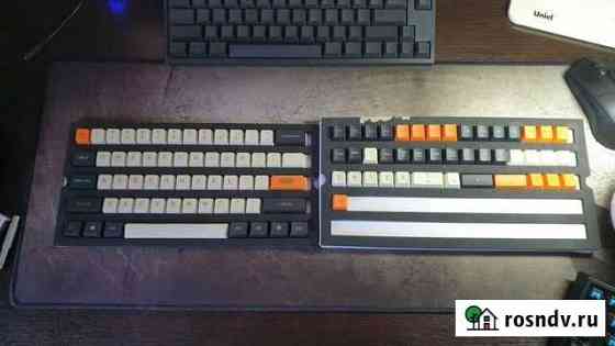 Кейкапы - Keycaps PBT - Karbon KS23 Новокузнецк