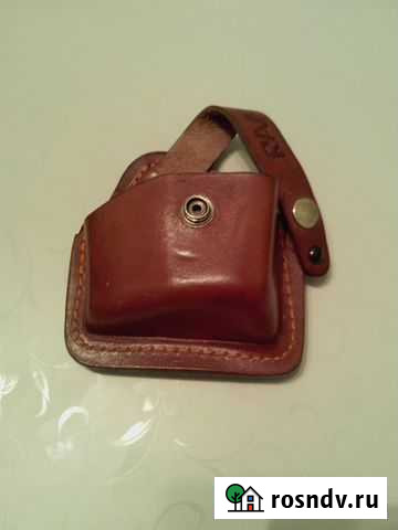 Кобура Сибирский - изображение 1