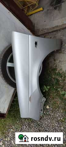 Крыло приора левое Балаково - изображение 1