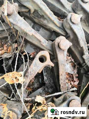 Продам запчасти на трактор дт-75 Петропавловск-Камчатский - изображение 1