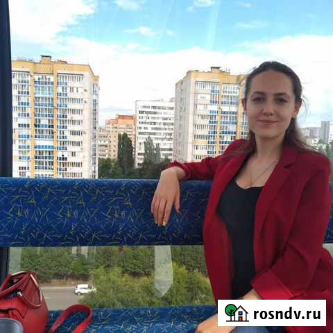 Репетитор по географии Мончегорск - изображение 1