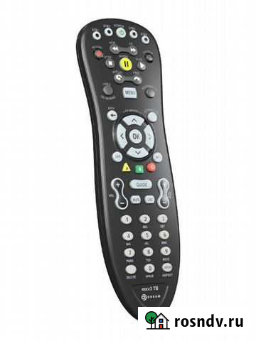 Пульт универсальный MXV3 для тв приставок Краснодар - изображение 1