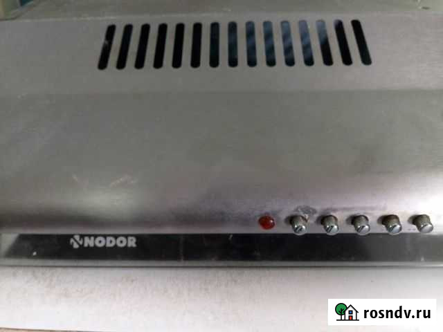 Продам вытяжку Ульяновск - изображение 1