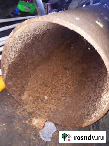 Труба Молочный - изображение 1