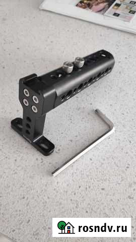 Рукоятка SmallRig 1638 Top Handle Йошкар-Ола - изображение 1