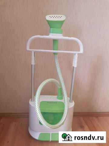 Отпариватель Philips Екатеринбург - изображение 1