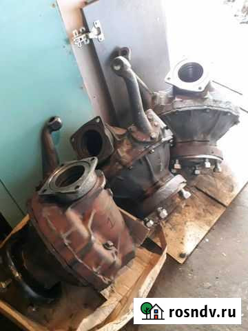 Бортовые редукторы переднего моста мтз-82 Брянск - изображение 1