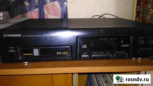 Pioneer PD-M 423 Белгород - изображение 1