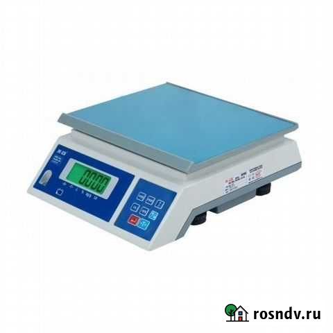 Весы фасовочные Барнаул - изображение 1