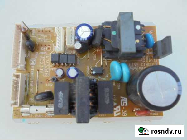 A743348 etxmj515E0C NPX515E0-1 panasonic Б/П Краснодар - изображение 1