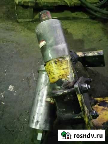 Пневмогидроаккумулятор Комацу рс 400-450 Челябинск - изображение 1